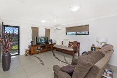 25 Murphy St Gordonvale QLD 4865 First home owners or investors should circle this one! Situated in Murphy Street and only five minutes to Gordonvale township this neat and tidy home will be snapped up quickly! Features include - * Four spacious bedrooms * Walk in robe to the main * Built ins to two bedrooms * Tiled with carpets to the bedrooms * Air conditioning * Spacious kitchen with dishwasher, range hood, under bench oven and hot plate * Pantry * Two way bathroom with separate toilet and vanity. Bath separate to shower * Security screened * Double carport * Laundry in carport * Extra large under cover entertainment area * Garden shed * Rain water tank * Fully fenced * Side access This home will not last long so call me immediately for your own personal inspection!