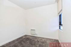 202a/10 Droop St Footscray VIC 3011 Near new apartment on level 2 comprises of 1BR with BIR and complemented with washing machine, dryer, microwave and dishwasher. This
is a great opportunity to jump into the property investment market or
to secure an affordable abode that is located within the Footscray CBD. Consider the benefits of inner City living.