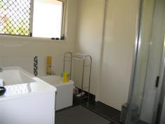7 Wilarna Close Tinana QLD 4650 Units don't suit? When looking to down size and finding a property that can offer low maintenance, comfort and lifestyle many people investigate the options of unit living. For many the fee's in a body corporate and lack of a reasonable court yard can be a turn off. This near new home may be the solution if you are looking to down size and still wish to be in your own freehold home. Featuring: * Lowset brick home - colour bond roof * Remote lock up garage + good side access * Full security screens * Three bedroom all BI + CF * Open plan living, under cover out door area * Elevated, quiet cul-de-sac location * Quality estate close to all amenities * 769m2 fully fenced easy care allotment Presented as the day it was built, this cosy, well appointed home will appeal to any buyers looking for a property that wont take hours of cleaning and maintaining, yet still offers all conveniences of modern living in and out doors. $299,000 Property Features Property ID 11306833 Bedrooms 3 BI + CF Bathrooms 1 2 way Garage 1 Land Size 769 Square Mtr approx. Rates $2600 Yearly Remote Garage Yes Secure Parking Yes Total car spaces 3 Hot Water Service Yes Built In Robes Yes Outdoor Ent Yes Courtyard Yes Fully Fenced Yes