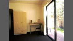 11 Kilsyth Avenue, Burwood, VIC Cedar House A mere stroll to Deakin University. High investment rental return $70,000 approx. Currently being operated as 8 rooms, fully furnished student accommodation fully compliant in accordance with City of Whitehorse regulations. This excellent property has been updated and extended to cater for the growing influx of students attending Deakin University. It features a sun filled open plan living room with adjoining separate dining/casual entertaining and a very functional kitchen including hot plate, wall oven, dishwasher & breakfast bar, 3 bathrooms and 3 toilets, polished floor boards and carpets, ducted gas heating, a superb outdoor decking area, plus 7 off street parking spaces and a private yet low maintenance garden surrounds and high front fence. Land approx 600 m2.
