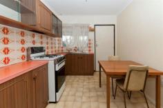 1/91 Tolley Rd St Agnes SA 5097 Opportunity Knocks!
This tightly held, single level strata group of only 6 units does not offer a property for sale very often, so don’t miss out!
Ideal as an investment or as an owner occupier, it boasts two bedrooms,
lounge & kitchen plus a courtyard garden and lock up car
accommodation. The property has a split system reverse cycle air
conditioner and a cosy gas heater plus the very cost saving benefits of
solar panels. Positioned perfectly for easy access to transport, shopping and a short commute to the CBD, what more could you want!
Priced at only $234,950 this could be your chance to buy near city real
estate at an affordable price and invest in your future. For all enquiries please contact Beverley Philpott 0414 880 001
UNDER OFFER
Open for Inspection
By Appointment