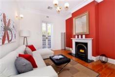 39 Rose Street Glenelg SA 5045 Charming Single Fronted Cottage - Circa 1900 Auction: Saturday 11th October @ 12.30 p.m. (U.S.P.) Set in the heart of cosmopolitan Glenelg and with-in easy reach of Jetty Road shopping, cafe's and the beach, this exquisite bluestone fronted cottage provides easy living for today whilst maintaining all of the period features and keeping within the era. There is a high fence at the front offering privacy and a walk along the path to the welcoming ambience of the residence. With high ceilings, polished timber floors, ornate fireplaces, ornate cornices and leadlight features, this one is sure to impress all character enthusiasts. The home boasts an impressive wide entrance hall and two generous bedrooms. The gorgeous lounge with feature gas fireplace and French doors is the perfect spot to relax, or walk through to the open plan kitchen meals or open the doors to encompass the wonderful outdoor entertaining area. A private rear yard has lawn for the pets and the undercover pergola is sensational whether entertaining for two or a crowd. The spacious bathroom has a large shower and bath, with a separate neat and compact laundry. General Features Property Type: House Bedrooms: 2 Bathrooms: 1 Outdoor Features Garage Spaces: 2 Other Features Property Type: House
