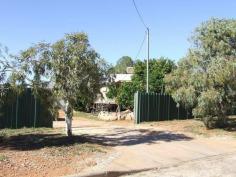 22 Fitzhardinge St Exmouth WA 6707 This 3 x 1 Norwester is located on a huge 996m2 lot. The lot is fully fenced with secure parking to accommodate numerous vehicles. There is room to build the biggest shed allowable. The home itself has wooden floorboards and ducted evaporative air conditioning. Ideal first home or investment. For more information or to view this property contact the Exclusive Listing Agent Mark Hourn 0419 950 337
