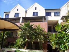 18/2 Wexford Street, Subiaco WA 6008 This tastefully furnished and fabulous two storey apartment is in one of the best locations you will find in Subiaco. All you need to do is walk out of your front door, turn right and you are in the heart of the fabulous Subiaco Square with Subi Train Station beautifully landscaped into the whole shopping/café buzz. Everything you need for a busy, sophitsticated and convenient life style.