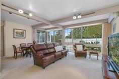 73 Murdoch St Turramurra NSW 2074 Web ID : 1694871 Price : AUCTION Property Type : House Sale : Auction Land Size : 936 Sqms Auction Date : Wednesday 10th September 2014 Auction Time 6:00 PM Auction Place : Northbridge Golf Club, The Sailors Bay Road, Northbridge SOLD BY ANNA CHOW PRIOR TO AUCTION AT TOP PRICE! This elevated solid brick home with beautiful views is located in a peaceful & handy cul-de-sac. Only a short walk to schools, shops, oval, Irish Town Grove & bus to rail. Near Pymble station & excellent private schools such as PLC, Sydney Grammar & Knox Grammar. Easy access to city * 4 bedrooms, 2.5 bathrooms (ensuite) * Master retreat with ensuite, walk-in robe & living room * Spacious lounge & dining, open plan granite gas kitchen with meals area & family room flow to North facing al fresco area with in-ground pool to enjoy the beautiful leafy outlook * Rumpus room or in-law accommodation with separate entry * Large child safe & pet friendly backyard with level lawn and sep. office/study * Double carport & off-street parking. Security alarm ENJOY BEAUTIFUL VIEWS FOR ALL SEASONS ! Water rate: $172 per quarter; Council rate: $425 per quarter Property Features Split and ducted r/c a/cAlarm SystemSwimming PoolBuilt-In Wardrobes