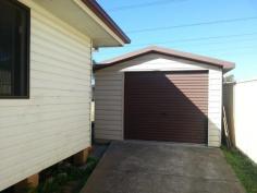 Tregear, NSW 2770 * Potential to build Granny Flat for Dual Income. * Good size block of 620 SQM * 3 Bedroom, 1 Bathroom and Single Lockup Garage * Separate living room with timber flooring * Dining room off kitchen, Electric stove * currently rented for $365 per week and happy to stay. * Close to public transport, school and local shops * Ideal for 1st Home Buyers or perfect investment opportunity.