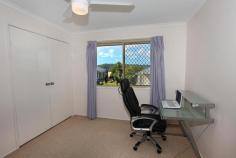 4/70 Carter Road NAMBOUR QLD 4560 Price Drop!!! AMAZING VALUE - MUST BE SOLD!!This lovely 2 bedroom unit is one of the best presented I have seen in a long time. Downstairs we have a single lock up garage with laundry included. Upstairs includes a spacious lounge/dining room with a generous kitchen and your very own private court yard. Upstairs we have two large bedrooms with built in robes, ceiling fans both up and downstairs keeping things cool in the summer. Large main bathroom upstairs and plenty of storage. Walking distance to Nambour Hospital, centrally located to Schools, Public Transport and only minutes to the Bruce Highway. The current tenant has a lease ending in September and is achieving $275 per week in rent. Features include: * 2 bedrooms with Built in Wardrobes * Large Combined Lounge & Dining Room * Generous Kitchen * Modern looking Bathroom with Shower and Bath * Security Screens * Single Remote Garage with storage The real estate market is on the turnaround so do not delay to look at this one. It's bringing in a very good rental return as well. Call Kathy Mulheron 0481 313 336 to inspect