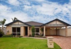 9 Hastings Court SUCCESS , WA 6164 "Great Location, close to station and all amenitie property ID: 3524277 property type: House From $699,000 bed 4 bath 2 car 2 Stop the search for a great family home. This house would please your family's demanding requirements, close to Gateway Shopping Centre, Kwinana Freeway, Cockburn Railway Station and Bus Port. The house has got AC, electric roller shutter to all windows (rear ones manual), salt-water swimming pool, alarm, manicured garden, large shed/workshop for storage, wide side access, peaceful cul de sac location. The only missing is you. Please call Stanus on 0411 452 394 or David on 0411 233 830 for viewing. Please note that furniture in this house is ONLY FOR ILLUSTRATION... Read More