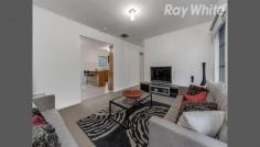 1/27 Hakea St Watsonia North VIC 3087 Stunning Faade With Street Frontage And No Body Corporate This exciting opportunity rarely offered in this location, is ideally suited for the astute investor, first home buyer or downsizer. This property has been lovingly cared for and is evident in its condition and presentation. Upon entry, be greeted with a spacious lounge flowing through to a light filled meals/dining room. Offering 3 generous bedrooms, master with walk in wardrobes and full ensuite, central bathroom with separate toilet, full laundry and functional kitchen. Spacious and sunny north facing rear yard offers peace and tranquility. Close to Watsonia Train Station, Watsonia Road shopping strip, library, and quality local schools. Inspection is a must! Land Size: 403sqm House Size: 13sq Age of Property: 20 years approx Hot Water Service: Gas Heating: Ducted Heating Cooling: Evaporative Cooling Council Rates: $1,386pa approx Chattels: All fixtures and fittings as inspected Deposit Terms: 10% of Purchase Price Preferred Settlement: 30/60 Days Nearest Primary Schools: St. Mary's Catholic Primary School, Watsonia North Primary, Bundoora Primary school Nearest Secondary Schools: Loyola College, Parade College, Bundoora Secondary College Nearest Public Transport: Watsonia Train station, Bus routes What we love about the property: 1. Low maintenance 2. Close proximity to shops, public transport and schools 3. Easy access to Ring Road Freeway 4. Lovely quiet neighbourhood