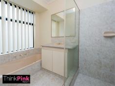 2 Ollie Kickett Mews Ashfield WA 6054 Delightful corner cul-de-sac block on 450m2 land. Fully renovated, freshly painted, new carpet, A/C, 2living areas, 3 bedrooms with built in robes,2 bathrooms, lovely kitchen with gas cooktop, 2covered carports & much more. Relax under the patio, have a beer and watch the children play.