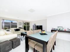 2/35 Brockway Circuit Banks ACT 2906 Opportunities like this are rare....A beautifully presented 4 bedroom plus ensuite townhouse that is an ideal first property or retirement village alternative. * Four bedrooms plus ensuite * Single level with formal and informal living * Modern conveniences including ducted heating and cooling * Street frontage * Close to local shop, bus stop and recreational facilities * Perfectly presented and maintained * Double garaging with internal access * Seller motivated by recent purchase and realistic