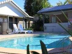 19/34 Duffield Rd, Kallangur, Qld 4503 Above average returns with tenant in place - that's a great investment. The low-set Villa is near new, well-appointed on 61 square metres, with a low maintenance courtyard. Located in "Freshwater Villas", a well presented lifestyle complex which boasts a green leafy outlook, Pool and BBQ, intercom access, and Resident Onsite Manager for peace of mind. This is a very safe, secure complex. Only 2km from North Lakes shopping centre, close to Bruce Hwy. Inspection by appointment only with agent