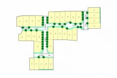 Lot 411 & 412 62 & 60 Capuchin Way Plumpton NSW 2761 Located in Capuchin Way and backing onto the retirement village these
525sqm lots offer a 15 metre frontage. A popular location – sought after
position. Just a 250 metre walk to Heber Park or 600 metres to Plumpton
Shopping Centre. This sub division is situated near the corner of
Jersey and Pringle Roads. Choose your own builder. Design your own home.
Build when you are ready. There are no restrictions. For sales details,
plans and price list email agent in this ad or contact Peter McGuinn
on 0414 283 055 or Vicky Briscoe on 0412 425 911.