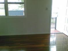 3/77 Pine Mountain Road North Ipswich Qld 4305 This solid, neat 2 bedroom unit is in an ideal location, with a bus stop
nearby and all amenities within a few minutes drive including shopping
Centre and Schools. The Unit has been refurbished over recent years and has two spacious bedrooms - main with B/I robes. Split system Air conditioned living room has polished timber floors and flows into the very neat eat-in kitchen. Walk through the separate laundry to access the private sunny courtyard. Lovely polished timber floors throughout. Neat modern tiled bathroom includes separate toilet. There is ample car parking with Carport at the rear of the complex. The
Unit is in a small complex of 6 Units and has Body corporate fees of
approx. $470/qt and a good rent return of $200 per week. A neat and well
priced property to add to any investment portfolio!. Please call for
a welcome inspection.