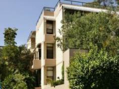 29/17 HEYDON STREET Mosman NSW 2088 SUPERBLY LOCATED, INVITINGLY READY TO ENJOY, OVER-55s GEM Basking in wonderful light above the canopy of Heydon Street’s leafy trees, here is the perfect residence for seniors that’s bright, inviting and private. This Heydon Grove strata apartment, located at the highly-sought northern end of the building, with just one common wall, offers a soothing life-style indeed. Comfort and convenience in a quality environment: two freshly-detailed bedrooms, spacious living/dining room that flows to a sunny paved balcony, well-equipped kitchen, bathroom and internal laundry, reverse-cycle air-conditioning/heating, ceiling fan, extra storage, secure and visitor parking. * Totally convenient independent living, 50 mtrs from Bridgepoint and buses. * Registered nurse/administrator, 24-hr emergency call system. * Loads of community spirit and support, security and privacy. * Lift to roof-top lounge with kitchenette, library, piano, outdoor terraces, bbq, views. * Beautifully-maintained 31-unit building in a lush garden setting. * Access to tasty, great-value in-house meals or related restaurant. General Features Property Type: Apartment Bedrooms: 2 Bathrooms: 1 Building Size: 92.00 m² (10 squares) approx Indoor Features Alarm System Intercom Broadband Internet Available Built-in Wardrobes Dishwasher Reverse-cycle Air Conditioning Air Conditioning Outdoor Features Secure Parking Garage Spaces: 1 Balcony Other Features Storage cabinet