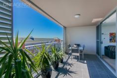 603/335 Wharf Rd Newcastle NSW 2300 Your ideal lifestyle awaits with this fantastic modern city apartment, stroll to Honeysuckle's finest restaurants, cafes & nightlife. Apartment has generous open plan living together with a large North facing balcony with views which makes for the perfect spot to entertain family & friends over the Summer ahead. Get in now before this area further develops with the Newcastle Urban Renewal Strategy coming into effect shortly. -Master bedroom with built-ins & ensuite -Beautiful morning sun from North facing balcony -Security complex -Open plan kitchen/living -Gas cooktop with breakfast bar -Ducted air-conditioning -Secure carspace -Internal laundry -Communal access to rooftop courtyard -Fantastic investment potential Please call listing agent Scott Ferris on 0401797308 for all enquiries regarding this property. For Sale: Offers Over $540,000 Residential Apartment Garages: 1 Rates: Strata Rates $928 Quarterly