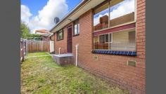 2/23 Home Street, Reservoir, VIC Lifestyle Location & Light-Filled Living Here's an enticing opportunity to secure a richly rewarding property in an exciting location that puts Latrobe University and Preston market within easy reach. High on convenience and comfort, this incredible home's open plan design combines the kitchen, living and dining areas, and boasts a paved, private courtyard that will appeal to those after laid-back, easy living. Services by a bright bathroom, there are also two bedrooms which are astoundingly spacious and contain built-in robes. Also features: *Bright, neatly presented interior *Single lock up garage *Walking distance to trams, buses and Parkland *Moments to Preston Market Schools and Shopping Centre