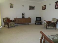2/ 47 Denison Street GLOUCESTER NSW 2422 Located an easy stroll from the main street is this prestigious 2 bedroom unit. Spacious throughout, open plan living, kitchen with granite bench tops, stainless steel appliances and built-in laundry. Bedrooms each with built-in robes.1 bathroom. Separate court yard and detached garage and off street parking. All on ground level. Ideally suited and facilitated for the elderly.