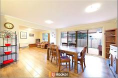 49 Scrivener Street O'Connor ACT 2602 Auction to be held at 6pm on 17th September 2014 at Canberra Business Event Centre Regatta Point. If you've been finding it hard to buy a property in this highly sought after suburb. If you've been looking for a knockdown rebuild, but the numbers haven't stacked up in regards to cost or ability to make it happen. If you love the idea of owning a home that is cost neutral to run. This is your chance to make it happen!! This almost new home in O'Connor has all the benefits of location and convenience. Just 4 years young and with a fabulous list of extras, the owners have been given an opportunity interstate which will see them not return to Canberra so their beloved family home must be sold. The property spans over 210m2 under the roof line with 4 generous bedrooms and a study off the rumpus room. Double glazed windows feature in central living areas and bedrooms and a magnificent garden deck makes an appearance off the family room as well as an outdoor entertaining area complete with rain sensing vergola. Excellent!