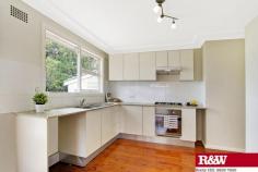 29A McClean St Blacktown NSW 2148 OPEN HOME SATURDAY 6TH SEPTEMBER AT 12:30PM TO 1:00PM * Immaculate 4 bedroom family home * Ducted air conditioning * Built-in wardrobes & polished & carpeted floors * Stunning modern gas kitchen * Beautifully appointed modern bathroom & second toilet * Perfect outdoor deck for entertaining * Desirable games room or sleep out * Stroll to schools & public transport * This sensational home will not disappoint