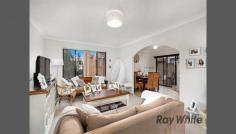 10/1 Noel St North Wollongong NSW 2500 Get ready for Summer! Positioned within metres to popular North Beach and train station is this over-sized two bedroom unit located at the end of a cul-de-sac. An ideal investment or first home, this bigger than average unit offers a sunny North facing outlook from the large living area. Boasting house sized proportions throughout, featuring a huge timber kitchen, balcony off the dining, internal laundry, built in robes to both bedrooms and a lock up garage. This perfectly positioned property is sure to tick all the right boxes for any investor or first home buyer looking for a great investment or a place to call home. Arrange your inspection today, as units this size are hard to come by. General Features Property Type: Unit Bedrooms: 2 Bathrooms: 1 Outdoor Features Garage Spaces: 1 Other Features Built-In Wardrobes,Close to Shops,Close to Transport,Secure Parking,Terrace/Balcony
