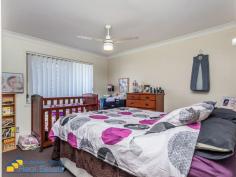 Unit 67 73-87 Caboolture River Road Morayfield QLD 4506 Located in the growth area of Morayfield, and situated in a beautifully maintained complex. This 2 bedroom brick unit has been very well kept, featuring a modern kitchen and well sized lounge plus direct access from your remote controlled garage. The bathroom has dual access from both the master bedroom as well as common area. Ceiling fans in both bedrooms and you can escape the summer heat in the lounge with your split system air con after you walk back from the complex's swimming pool. This won't last long so call now for your private inspection.