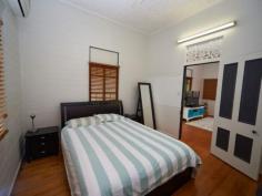 177 Ireland St Oonoonba QLD 4811 FULLY RENOVATED COTTAGE ON 1012SQ BLOCK, LIVE IN FRONT AND DEVELOP THE BACK! Don't
miss out on this absolutely gorgeous little miner's cottage which is
fully air-conditioned for your comfort. It has been completely renovated
and the moment you walk in you will feel cosy and homely. This home has
timber floors throughout which gives it a very warm feeling. The
bathroom, kitchen and laundry are all modern. The two Pac white kitchen
has plenty of cupboard space and it looks spotless. The open plan lounge
is large enough to entertain all your guest and it overlooks the
kitchen. Both the bedrooms have built in cupboards and are large. There
are ceiling fans through out the house and the high ceiling keeps the
house cool during summer.The bathroom is very modern and it has a
separate toilet. The internal laundry has tiled floor and is large
enough to cater for a washing machine, tub and a dryer. There is a large
veranda at the front of the house where you and your guest can sit and
relax and also have a BBQ. The carport is at the side of the house and
the low maintenance garden runs all along the side of the carport. The
cottage is fully fenced all around and there is a back gate which gives
access to the large vacant land. The large space to the left of the
house leads to the vacant land behind the cottage. This is great for a
savvy buyer who will be able to live in the cottage and build another
house at the back on the vacant land. There is a large shed in the
vacant land for all your storage needs. This cottage is situated on a
1021 sq. meters block and it is only 9 minutes' drive to the city (6.6
km). Don't miss out on this great opportunity to own this little gem so
close to the heart of the city. Ring me now to view the property !!!!!. Property Snapshot Property Type: House Construction: Hardiplank House Size: 1,012.00 m2 Land Area: 1,012 m2