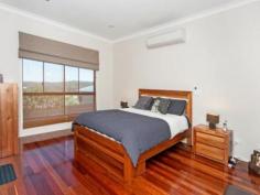 10 Mountain Ash Pl BROOKWATER, QLD 4300 OPEN HOME SAT 4th & SUN 5th OCT 14. Come see this 3 good size bedroom home with a study and a large media room. On a 1/4 of an acre block in this prestigious estate is a simply beautiful home lovingly created by the owners. There is a double garage with internal access and ample storage plus a huge rear deck looking towards distant mountains. Unfortunately for the owners they have been relocated, fortunately for you... they are now offering this home to you. The open plan living lets you potter around in your gourmet kitchen whilst entertaining guests either in the dining area or by opening the floor to ceiling glass sliding doors. These are an amazing way to bring the outside in and create another living area for your family.