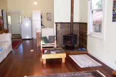 12 Dearle St Balingup WA 6253 Property type: House Suburb: Balingup (profile) Region: Southern Land area: 0 sqm INSTANT APPEAL Tucked away and hidden from view, this country home on a large 1935sm block has a lovely aspect and beautiful outlook. The well presented home is welcoming and has instant appeal. The home has been renovated with attention to detail by a registered builder in recent years, creating a stylish contemporary look whilst retaining all the character and charm of the past. Originally built in an era when quality jarrah was readily available, the home has exposed jarrah flooring, high ceilings, sash window s and reverse-cycle air-conditioning. Two main bedrooms are very spacious, and the third bedroom would ideal as either a bedroom or office. The master bedroom has its own modern ensuite. The main bathroom has been totally renovated with new fittings and tiles. A separate air-conditioned studio provides the perfect place in which to relax or pursue a hobby. A lovely brick-paved entertaining area between the studio and house is ideal for relaxing with a coffee and friends. The long driveway to the house is almost hidden from view with the well-established shady trees and low-maintenance cottage gardens. The property is situated in a private location, yet is close to all amenities. For more information, please call either John or Sue on 97641089. 2011136506