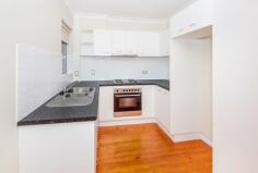 10/88 Cleveland Street Greenslopes Qld 4120 f a premium location is what you're looking for then this renovated 2
bedroom unit is definitely a must see. Positioned only metres from
boutique cafes and eateries, its convenient living at its best.
With its close proximity to Brisbane's CBD and only metres to public
transport, shops and hospitals, it's an absolute dream for investors or
first home buyers.
Positioned on the lower level of the complex, you'll notice the
renovations have been carried out to a professional standard. Inside
offers a tidy functional kitchen and large living area. The master
bedroom has plenty of space, and there are sizable built-ins for both
bedrooms. With a private lock up garage underneath, it's perfect for car
accommodation with plenty of room for a few additional storage items.
Overall, this property will appeal to buyers looking for low maintenance
convenient living. If these attributes are on your list, then make
sure we see you at the open!!