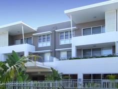 Varsity Lakes, QLD 4227
LAKESIDE APARTMENT IN CENTRAL VARSITY.
Apartment style living at its best in the of heart of
cosmopolitan Varsity Lakes . The Chancellor Lakeside apartments
pestigious entrance leads to a beautifully appointed, one bedroom light
filled apartment enjoying modern design. Comfortable open plan living is
complimented by the covered balcony overlooking the central gardened
courtyard. Residents have the use of the equipped gym and roof top
swimming pool. This property will be sold fully furnished. Equipped
with everything you could need including designer furniture, quality
stainless steel appliances, 'stone bench-tops, business grade broadband,
business centre comprising fax/scanner/printer/copier. Air conditioned
and secure undercover parking. Equipped European laundry. Casual stroll to superb eateries and alfresco dining areas, Lake Orr walking and bike tracks. Walking distance to Bond University. Close proximity to a selection private and state schools. Only a few minutes to the world famous Burleigh Heads. Five minutes to Robina Town Centre, Robina Railway Station, Robina Hospital. Easy access to the M1