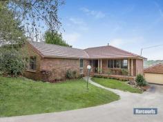 12 Gerrard Street Drouin Vic 3818 Number 12 Gerrard Street is positioned perfectly, north of the highway, close to all of Drouin's amenities with super convenient access to the motor way. The home consists of three great sized bedrooms, master bedroom with full ensuite and walk through robe. A very well thought of floor plan provides load of space for the whole family including two separate living zones, separate dining area and study. The super functional kitchen features gas cooktop, oven, dishwasher, great storage and makes the most of the gorgeous views. - See more at: http://drouin.harcourts.com.au/Property/581152/VDN23998/12-Gerrard-Street#sthash.6EEHRA2O.dpuf