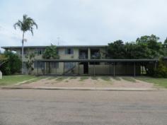 Unit 2/43-45 ALICE Street Ayr Qld 4807 Here is the perfect opportunity to enter the market with this two
bedroom, one bathroom ground floor unit. It has a combined kitchen +
dining and lounge area and is fully air conditioned and has a toilet
separate to shower. It also has your own front and back private fully
fenced court yards and has potential rent for $200 p/w. Under the
instructions of the owners it's a must sell, sell, sell !