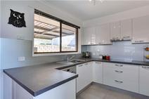 47 Arncliffe Road, Austins Ferry TAS 7011 HARD TO SAY GOODBYE BER: $285,000 - $305,000 Having been called home to a beautiful family for the past 7 years, when the final touches were finished on the property ready for sale, it was a tough decision to commit to selling. Yet like all growing families, the place you call home has to grow as well and now it’s time to say goodbye. 47 Arncliffe is an immaculate 3 bedroom home that has been meticulously upgraded from front to back by the current owners to an impeccable standard. From the front door you’re greeted by an open plan living, dining and kitchen area that, with its outlook, attracts an abundant amount of sun. The bedrooms, bathroom and separate laundry have all been updated and freshly painted leaving the house feeling bright and welcoming. There is an undercover area attached to both the double garage and house with duel gates allowing for both the safety of children and pets as well. The garden has been landscaped and a cattery built for an alternative home for the whiskers and standing at the top of the property allows a fantastic outlook. There is nothing left for you to do except to move in your furniture and call this place your home and we mean it when we say the current owners found it hard to say goodbye, and it’s easy to understand why. Contact us today to arrange your own private inspection.