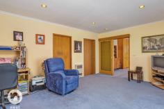 57 Ashbourne Grove West Moonah TAS 7009 Looking for an easy-to-live-in, comfortable, low maintenance unit in a convenient location? Well, you may have just found your perfect place! Located centrally just a 5-7 minute drive to both Glenorchy and Moonah shopping districts, and all of the services available there, this home is in very good condition throughout and offers open plan kitchen/dining and a spacious separate living. 2 generous bedrooms (main with 2-way bathroom) offer comfy accommodation for a single or couple. If you have a little dog, there's a secure backyard too! This is a great option if you are wishing to live on the level in your own home, on your own block of land. Please call Michael or Jill to arrange your private inspection.