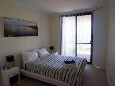 53/21 Rockingham Beach Road ROCKINGHAM WA 6168 This 7th floor 3x2 apartment with views for ever is in the Nautilus complex on Rockingham beach front. Fully furnished and presently used as short term accommodation with good returns. Contained within the secure complex is a gym, pool and parking bays, located on the cafe strip this apartment is ideal for a low maintenance easy life style or continue renting out. Call now for full details