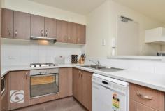 19/6 Ibera Way Success WA 6164 Be quick to snap up your opportunity to Experience the Convenience that the Ibera Apartments have to offer. This is an exciting opportunity for investors or owner/occupiers to purchase an architecturally designed modern, neat 2 bedroom 2 bathroom 2nd floor apartment in the heart of the Cockburn Central precinct. Features Include: *2 Large bedrooms - both with timber laminate flooring and double built in robes. *2 Bathrooms - Ensuite with shower, vanity, ceramic basin and toilet. Bathroom with shower, vanity and toilet. *Open kitchen with ample cupboard space,...