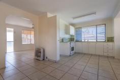 9 Jacinta Ct Wilsonton QLD 4350 Located in a quiet cul-de-sac and within easy walking distance to Wyalla Plaza. - Offering 3 built in bedrooms - Separate lounge - Tidy kitchen - Updated bathroom - Large covered outdoor entertaining - Front veranda - Rain water tank - Garden shed - Rear yard vehicle access Very well maintained property!!