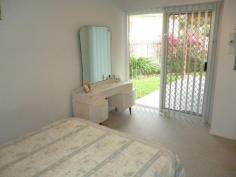3/1 Milne Lane West Mackay QLD 4740 Low Body Corporate - Convenient walking distance to shops Leave your car in the lock up garage and enjoy the convenience of walking to all the specialty shops surrounding you! You have doctors, x-ray, hairdressers, banks, post office, 24hr IGA, food and clothing shops right at your door step. The property was built by Fergus Builders - so quality is assured, the current owner has enjoyed the location and after 20yrs is time to allow the next lucky buyer to experience the same. With only 3 x units in the complex known as 'Park Lane' this spacious 2 x bedroom unit is well worth an inspection. Split system air-conditioning in the living area is a must for year round comfort. The living area is light and bright with two large glass sliding doors over looking your very own back yard and private gardens, plenty of room to entertain and enjoy the outdoors. Located in West Mackay allowing only a short drive to the Base Hospital, Mackay CBD and the beautiful Botanic Gardens, call today for your inspection. General Features Property Type: Unit Bedrooms: 2 Bathrooms: 1 Building Size: 180.00 m² (19 squares) approx Outdoor Features Garage Spaces: 1