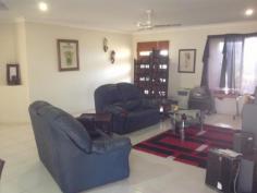 Jones Hill QLD, 4570 This home is set on a 878m2 block of land not in flood area. 4 bedroom brick veneer home with over-sized open plan living and dining areas, Well appointed kitchen, Undercover entertainment area at the back of the home as well as a double lock up garage. Call now to book an inspection Bedrooms: 4 Bathrooms: 2 Double garage Ensuite Other features: Built-In Wardrobes,Close to Schools,Garden,Secure Parking