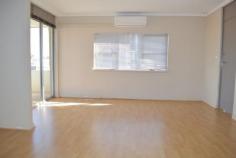 UNIT 6/25 HANNAN STREET KALGOORLIE WA 6430 THE CITY ON YOUR DOORSTEP This conveniently located unit is situated on the top floor of the apartment block with views of the bustling lifestyle that is Hannan Street, Kalgoorlie. The modern two bedroom unit features good size bedrooms both with built in robes, modern bathroom with vanity, shower and separate toilet. The open plan living, dining and kitchen area is contemporary with floating wooden floorboards, large windows and the comfort of reverse cycle air-conditioning. The kitchen features electric cooking, dishwasher and pantry with a swiss laundry located... 2 Bedrooms with BIR 1 Bathroom with separate toilet Open plan living, dining and kitchen Electric cooking and HWS Swiss laundry Single carport and storage room Communal decked patio with BBQ Complex of 8