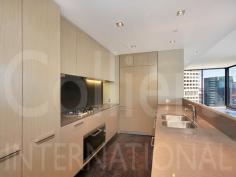 22e/171 Gloucester St The Rocks NSW 2000 Situated on Level 22, this 3 bedroom luxurious apartment offers sensational views over Observatory Hill, The National Trust Building and across Sydney Harbour. Generously proportioned with an internal floor plan of 166sqm, this apartment is light-filled throughout capturing natural light and spectacular views. - The gourmet kitchen offers European appliances finished with CaesarStone bench tops open plan to entertaining living and dining areas. - Property offers two full marble bathrooms and an additional guest powder room. - Two security car spaces complete this city residence. - Elegant heritage location of tranquil Gloucester Street, The Rocks - Breathtaking views spanning the harbour waterways and the CBD - Classic timeless style filled with natural light - Unprecedented spaciousness