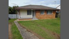 46 Kenilworth St Miller NSW 2168 Newly Renovated Close to schools and shops is this 3 bedroom newly renovated single storey brick veneer home offering separate lounge, dining, modern new kitchen, new bathroom, freshly painted, polished timber floorboards, mirrored built in robes to all , side access and a good size yard. Call 9602 2100 today to express your interest. General Features Property Type: House Bedrooms: 3 Bathrooms: 1 Bond: $1,480 Indoor Features Toilets: 1 Other Features Built-In Wardrobes,Close to Schools,Close to Shops,Close to Transport,Garden