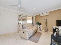 23 Lachlan St Murrumba Downs QLD 4503 It is rare to find a home that presents as well as this immaculate four
bedroom beauty in riverside Murrumba Downs. Positioned high on the block
to catch the summer breezes this home is set up to run on 'auto pilot'.
Weekends will be kept free for anything that's not working around the
home, as this property requires next to no maintenance.
Other great features include:
* Split air conditioning system
* Remote control ceiling fans
* Water tank & water feature
* Spacious undercover entertaining area
* Security screens and shutters
* 2kw Solar Panel system
Open plan living areas and a warm, neutral colour scheme add to the
appeal of this fastidiously presented property. Inspect at this
Saturday's open home and be there early or miss out!