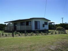 44 Sarena Parade Robertsons Beach VIC 3971 This cute little 2 bedroom home is an ideal situation for a holiday house or permanent living. Kitchen with electric cooking, open lounge and dining room. Small bathroom with corner shower. Undercover decking to over look the water, and views to Port Albert and beyond to Wilsons Promontory. 2 car garage with wood heater, concrete floor and power. Large block approx. 1000m2. Large concrete water tank, and built up block. - See more at: http://www.landmarkharcourts.com.au/Property/582897/LYM5354/44-Sarena-Parade#sthash.WQNsCvBU.dpuf