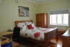215 Auburn Road, Auburn NSW 2144 You will be captivated by its character & charm from the very moment you step inside this lovely 2 bedroom full brick home plus sunroom or potential 3rd bedroom set in the heart of downtown Auburn on a decent size block of land 12.19 x 45.72 = 557 sqm, within a short walk to Auburn Central Shopping, school and centrally located to Auburn, Lidcombe & Berala station.