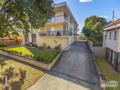 5/32 High Street LUTWYCHE Qld 4030 Positioned on the top floor of a well maintained block of six in an elevated street this roomy apartment with east facing balcony is a great buy for the investor or owner occupier. Within a one minute walk of transport, shopping, cafes and gyms this unit is ideally positioned to take advantage of the rejuvenation of the Lutwyche corridor. The interior of the apartment features an updated kitchen with gas cooktop, modernised bathroom, timber flooring and ceiling fans. The east facing balcony with wide views of the city & surrounds is a private and peaceful place to relax off the main living space. The roomy lock up garage provides for car accommodation, laundry and storage. Perfectly located for a busy lifestyle this property is within easy reach of the new Busway Stations, Kedron Brook bikeways & parks and entrance points to the Clem 7 & Airport link tunnels. Currently rented to excellent tenants at $290 per week. Property Map Map data ©2014 Google Terms of Use Report a map error Map Satellite Request Property Information If you would like more information on this property, simply complete the details below and we will be in contact shortly Name: Email: Mobile: Comments: Note: fields marked with a bold label are required to submit this form. Inspections Inspections by appointment only. Features General Features Property Type: Apartment Bedrooms: 1 Bathrooms: 1 Indoor Toilets: 1 Floorboards Built in Wardrobes Outdoor Garage Spaces: 1 Balcony