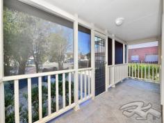 1/8 wairoa street Campsie NSW 2194 Located within walking distance to Campsie train station, shopping
strips, local schools, and opposite parkland with Canterbury Olympic Ice
Rink, Gym and heated Swimming Pool, this spacious townhouse provides a
comfort and convenience with low maintenance.
It features;
• All generous bedrooms upstairs with built in wardrobes & en-suite in the main
• Balcony off cozy lounge & air conditioning upstairs
• Open plan living & dining areas opening into covered retreat area where can be converted to a useful room
• Modern gas kitchen with stainless steel appliances
• Shelves fitted storage under staircase
• Tile downstairs, carpets upstairs
• Modern 2 bathrooms and extra bathroom in the internal laundry
• Internal access lock up garage opening into backyard
• Dual outdoor area - 2 storage sheds for storage in the rear courtyard, and front garden area with parking spaces
Total size 306m2 (internal 242m2)
Strata levy $564.19/Year
Council levy $881.20/ Year