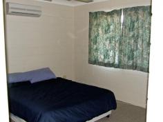 Unit 1/231 Victoria Street Cardwell Qld 4849 Unit 1 Hinchinbrook Court is a two bedroom furnished apartment with its very own private courtyard and lockup garage. The main bedroom and living areas are fitted with split system air conditioners. This property would suit the first home buyer in this price range, or an investor. The current owner lives in the apartment... however other units in the complex are tenanted. Properties around $200,000 just don't come along in Cardwell very often. There's nothing else like it.