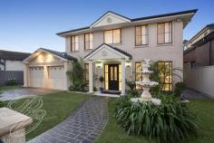 11 Broad St Croydon Park NSW 2133 A Stately Residence Of Space & Sophistication! Tucked away in a quiet and leafy precinct surrounded by parklands is this bold two storey residence offering two street frontages. Past its sprawling landscaped 20.7 metre frontage you will discover a modern home with refined interiors. Generous formal living areas flow to the fantastic casual quarters that step out to the northern rear yard and pool. A third living area and large bedrooms and bathrooms complete upstairs perfectly. Now featuring: Four bedrooms all with built-ins + Study Huge master with walk in robe & ensuite Formal lounge room Formal dining room Informal living and dining area Third living space upstairs Gourmet timber kitchen (gas) Three bathrooms Entertaining pergola Sparkling in ground pool Double lock up garage & off street parking Rear lane access Land Area: 514 sqm approx Summary: An outstanding floor plan combines with attractive interiors in a family friendly setting with a choice of schools, parklands, shops, leagues club and CBD bound transport just moments away. Inspect: Saturdays 2-2.45pm & Wednesday 6:00-6:30pm Auction: 20th September 2014 @ 2:30pm Contact: Matthew Nolan 0414 554 322